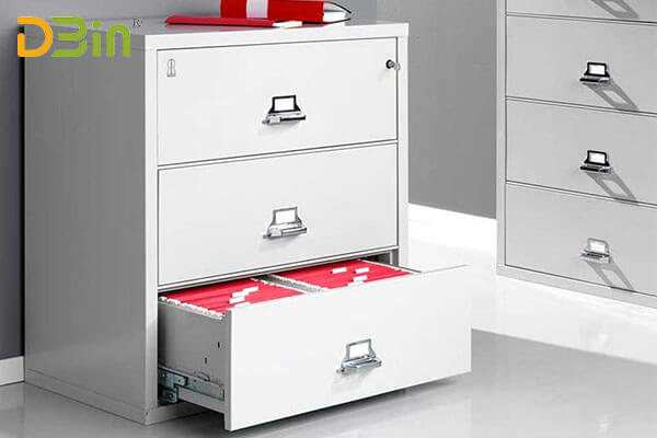 wholesale Vertical File Cabinet in office